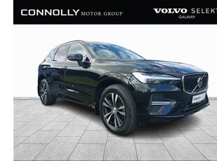 2022 Volvo XC60