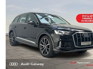 2023 Audi Q7