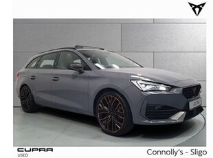 2023 Cupra Leon Sportstourer