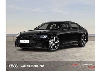 2024 Audi A6