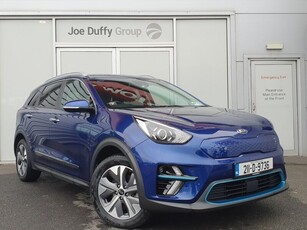 Kia E-Niro