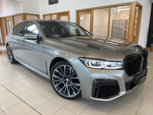 2020 (202) BMW 7 Series