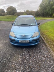 2003 - Citroen C3 Manual