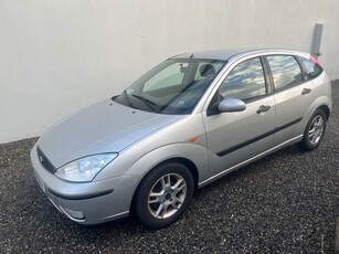 2003 - Ford Focus ---