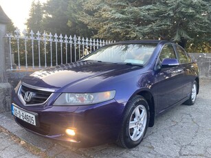 2003 - Honda Accord Automatic