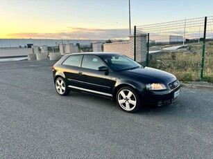 2005 - Audi A3 ---