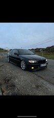 2005 - BMW 3-Series Manual