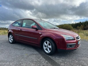 2005 - Ford Focus Automatic