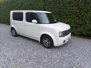 2005 - Nissan Cube Automatic