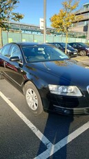 2006 - Audi A6 Automatic