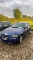 2006 - BMW 3-Series Manual