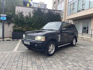 2006 - Land Rover Range Rover Automatic