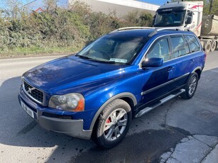 2006 - Volvo XC90 Automatic