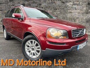 2006 - Volvo XC90 Automatic