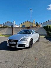 2007 - Audi TT Automatic