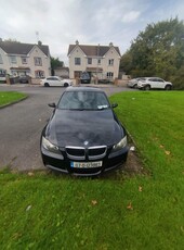 2007 - BMW 3-Series ---