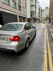 2007 - BMW 3-Series Automatic