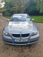 2007 - BMW 3-Series Automatic