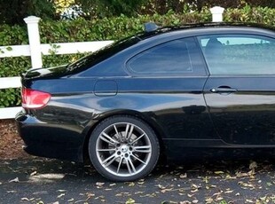 2007 - BMW 3-Series ---