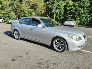 2007 - BMW 5-Series Automatic