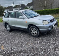 2007 - Ford Focus Manual