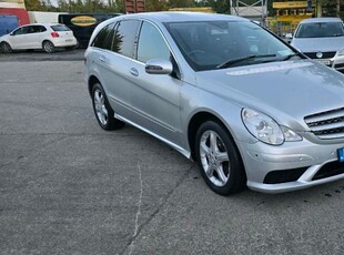 2007 - Mercedes-Benz R-Class Automatic