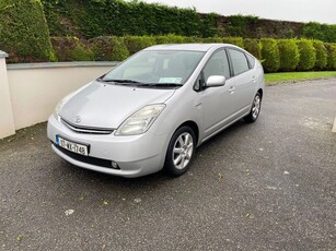 2007 - Toyota Prius Automatic