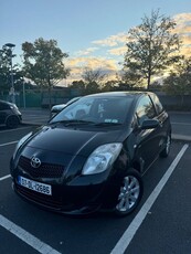 2007 - Toyota Yaris Automatic