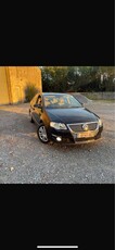 2007 - Volkswagen Passat Manual