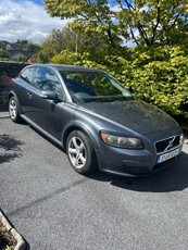 2007 - Volvo C30 Manual