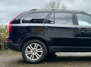 2007 - Volvo XC90 ---