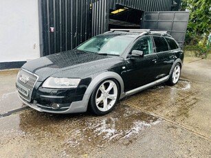 2008 - Audi A6 Automatic