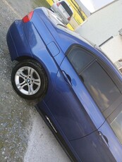 2008 - BMW 3-Series ---