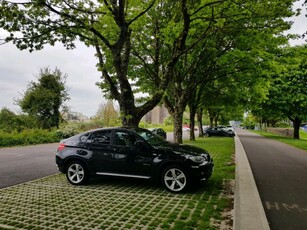 2008 - BMW X6 Automatic