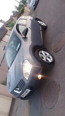 2008 - Nissan Qashqai Manual