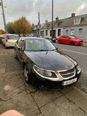 2008 - Renault Espace Manual