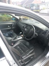 2008 - Renault Laguna Automatic