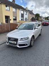 2009 - Audi A4 Automatic