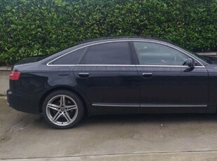 2009 - Audi A6 ---