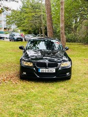 2009 - BMW 3-Series ---