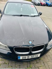 2009 - BMW 3-Series ---