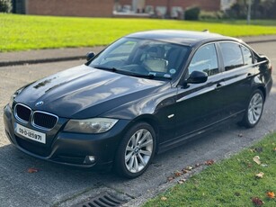 2009 - BMW 3-Series ---