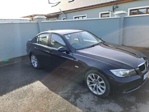 2009 - BMW 3-Series Manual