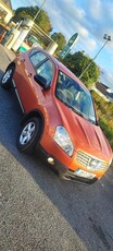 2009 - Nissan Qashqai Manual