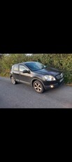 2009 - Nissan Qashqai Manual