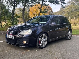 2009 - Volkswagen Golf Automatic