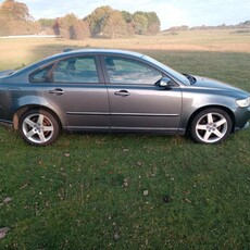 2009 - Volvo S40 ---