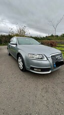 2010 - Audi A6 Automatic