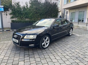 2010 - Audi A8 Automatic