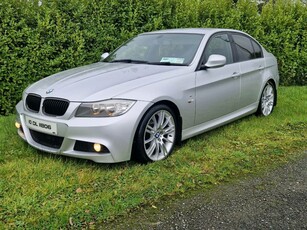 2010 - BMW 3-Series ---